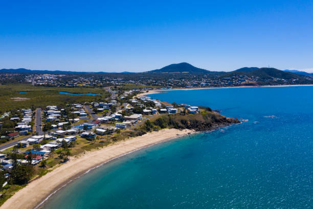 istock Australia. Yeppoon. Queensland 1177190120