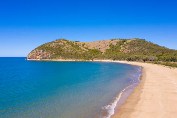 istock Australia. Yeppoon. Queensland 1177190301