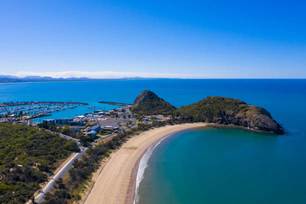 istock Australia. Yeppoon. Queensland 1177190424