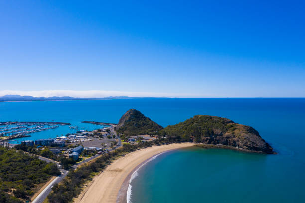 istock Australia. Yeppoon. Queensland 1177190461