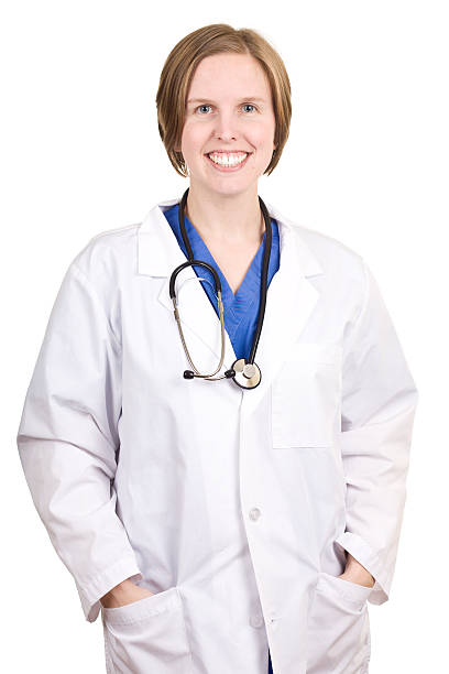 istock Doctor Or Nurse 117719260