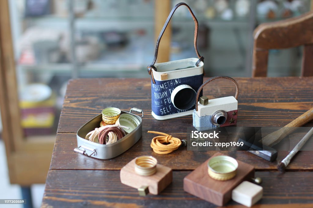 다양한 Diy 작업 장면 및 도구 및 부품의 이미지 DIY에 대한 스톡 사진 및 기타 이미지 - DIY, 공구상자, 그림 그리기 ...