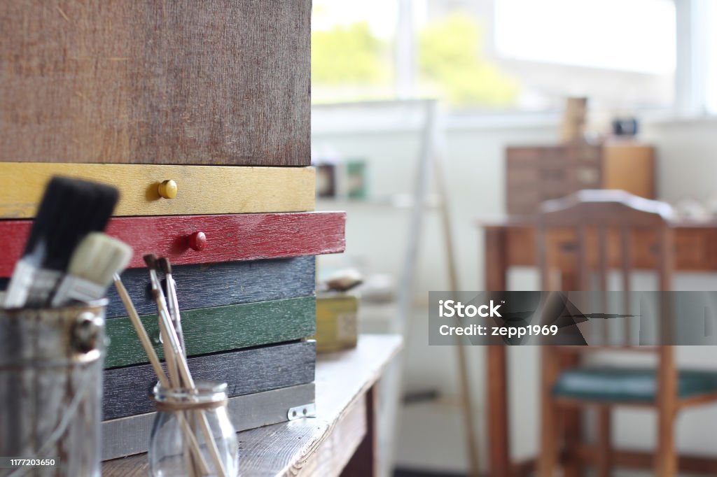 다양한 Diy 작업 장면 및 도구 및 부품의 이미지 DIY에 대한 스톡 사진 및 기타 이미지 - DIY, 공구상자, 그림 그리기 ...