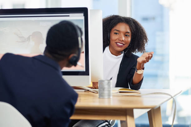 istock I just secured another big sale! 1177204123