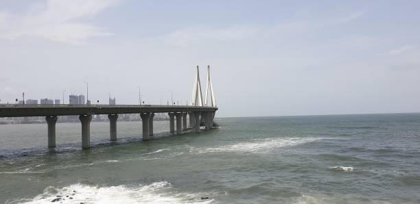 istock Sealink in MUMBAI 1177226515