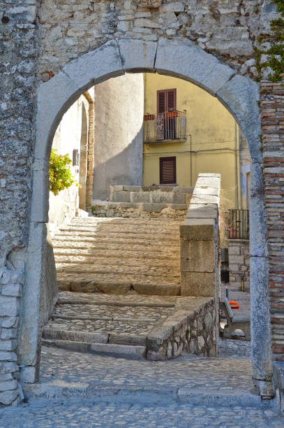 istock Travel in historic Italian cities 1177231431