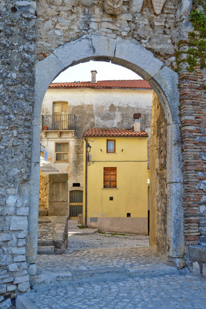 istock Travel in historic Italian cities 1177231436
