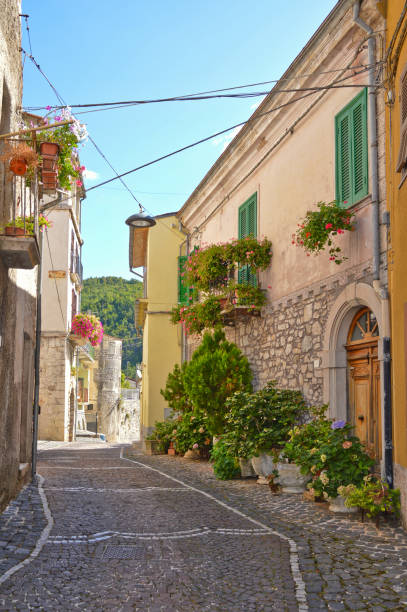 istock Travel in historic Italian cities 1177231500
