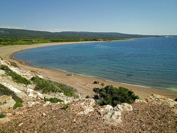 istock Cyprus landscapes 1177232318
