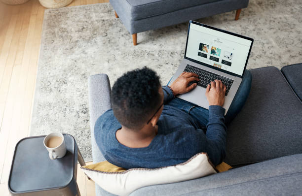 You can shop just about anything online