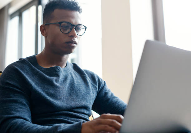 istock We all find the internet to be very informative 1177243558
