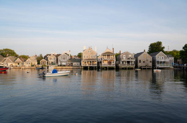 istock Nantucket Island Massachusetts 1177254224