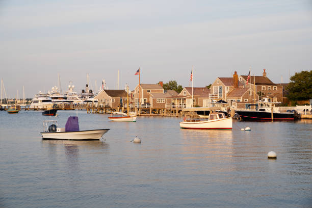 istock Nantucket Island Massachusetts 1177257494