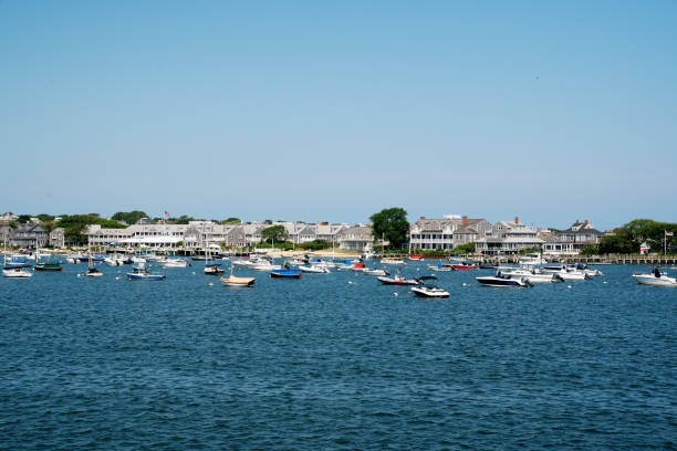 istock Nantucket Island Massachusetts 1177258255