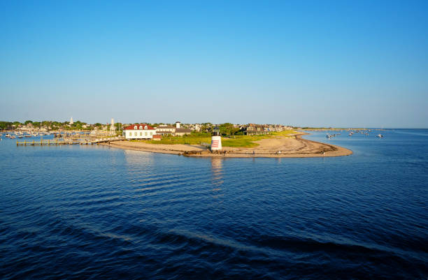 Nantucket Island Massachusetts