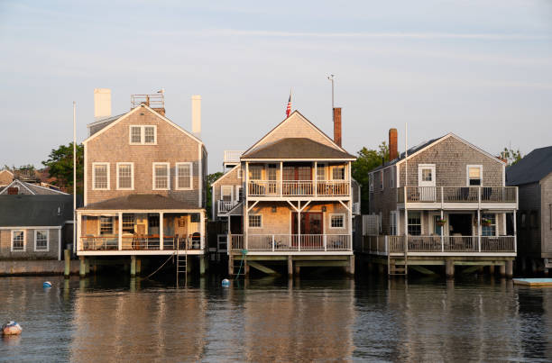 istock Nantucket Island Massachusetts 1177259878