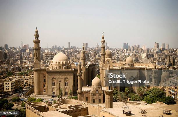 Kair Egipt - zdjęcia stockowe i więcej obrazów Kair - Kair, Miasto, Egipt