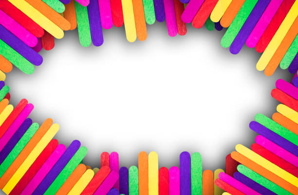 LGBT Gay Pride Rainbow Background