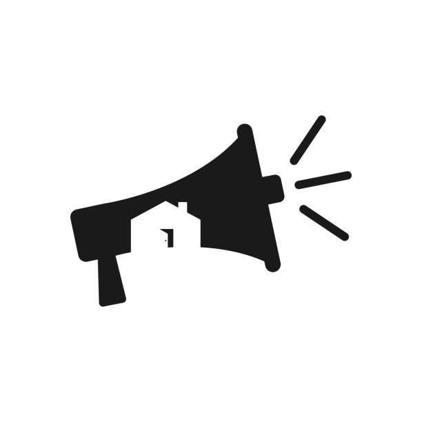 Shout From Rooftops Graphics 10+ Shout Rooftop Stock Illustrations, Royalty-Free Vector Graphics ...