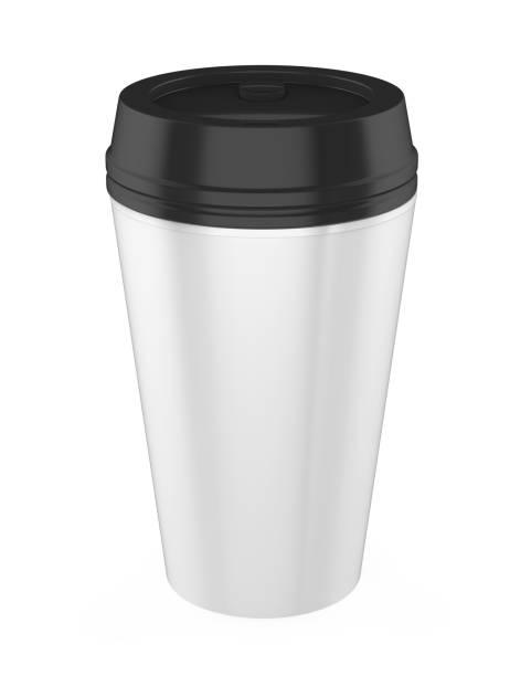 istock Tumbler Glass Isolated 1177293342