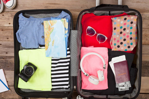 istock travel suitcase adventure transport concept 1177299839