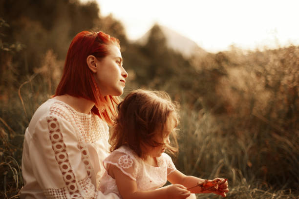istock Beautiful moments together 1177307890