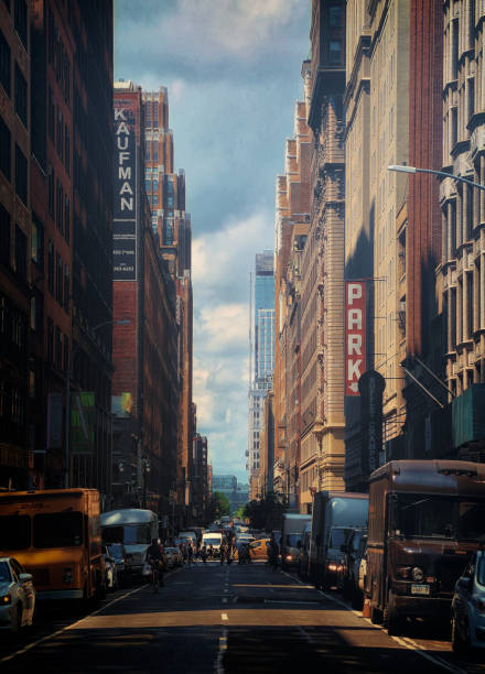 istock New York City 1177308878