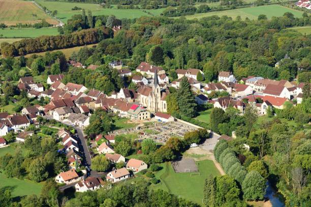 istock Voiteur in the Jura. 1177313991