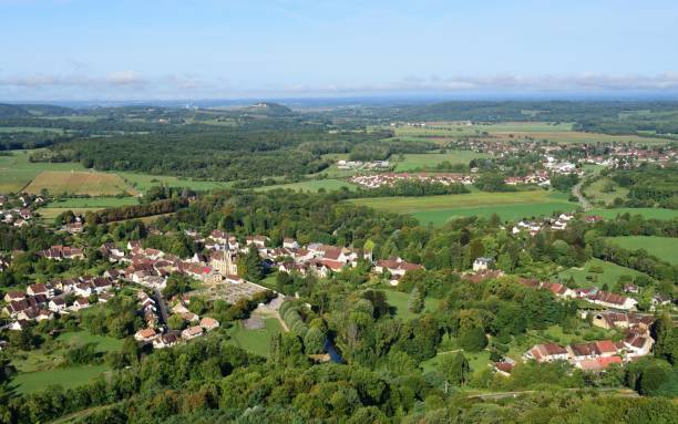 istock Voiteur in the Jura. 1177314977