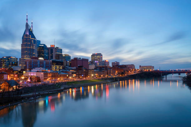istock Nashville, Tennessee 1177317720