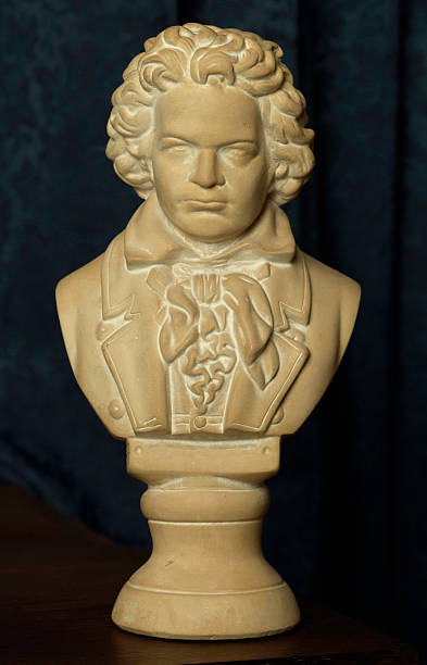 Beethoven  ludwig van beethoven photos stock pictures, royalty-free photos & images