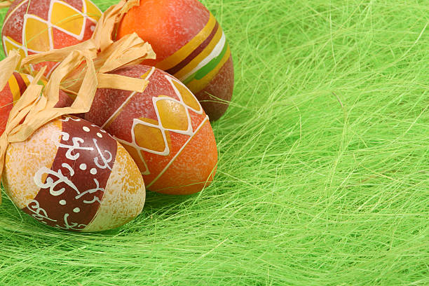 Easter Eier – Foto
