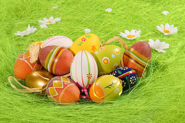 Easter Eier – Foto