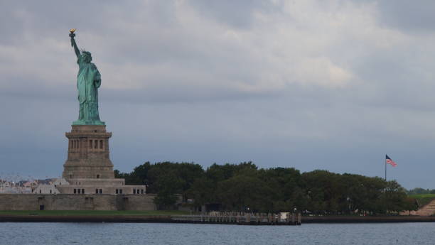 istock Statue of Liberty (Photo2) 1177338175