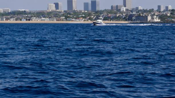 istock Newport Beach Harbor, California 1177339780
