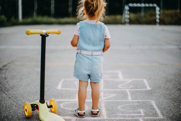 istock I love to play alone 1177339940