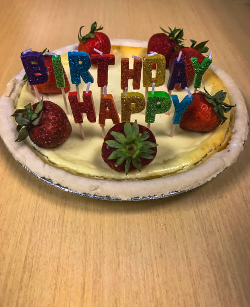 istock How to Celebrate Birthdays in a Memorable Way 1177339985