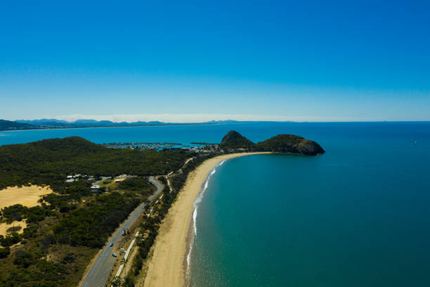 istock Australia. Yeppoon. Queensland 1177350249