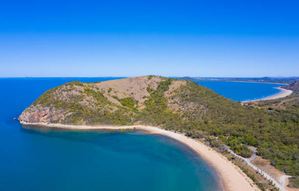 istock Australia. Yeppoon. Queensland 1177350278