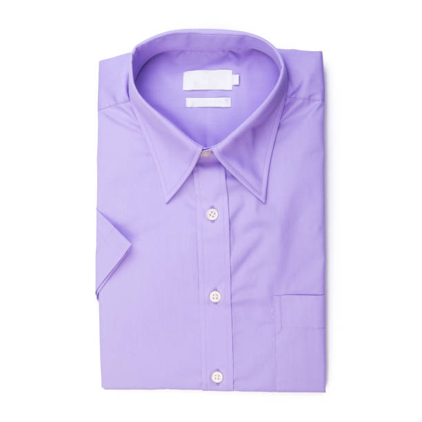 istock shirt or shirt for men isolated on white background 1177350464