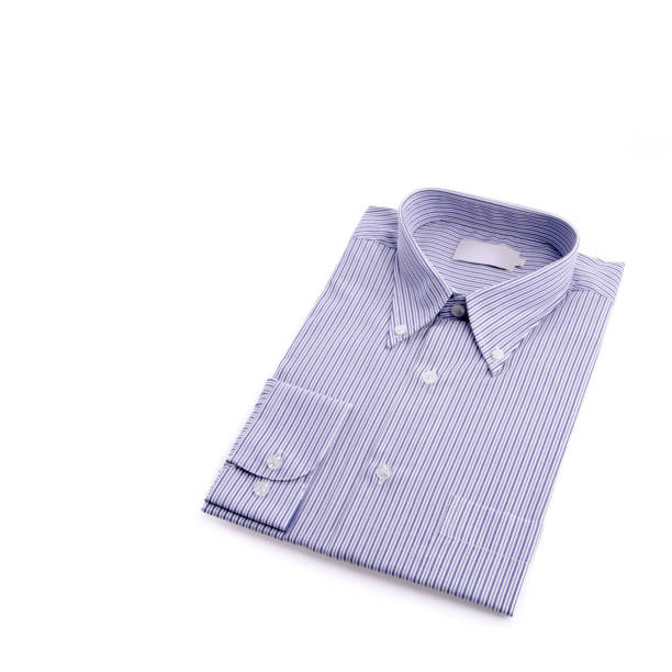 istock shirt or shirt for men isolated on white background 1177350992