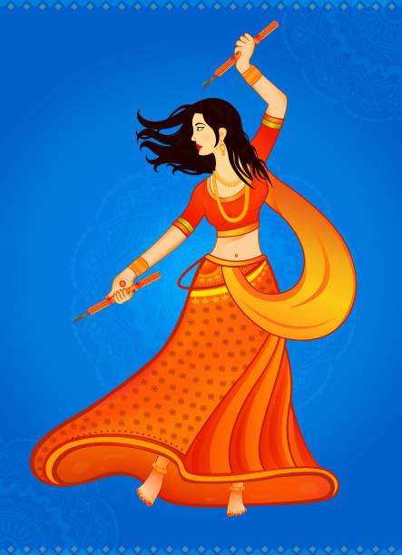 Bollywood Music Illustrations, Royalty-Free Vector Graphics & Clip Art -  iStock