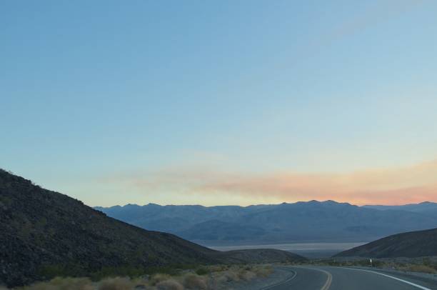 istock Road trip to Yosemite National Park 1177366942