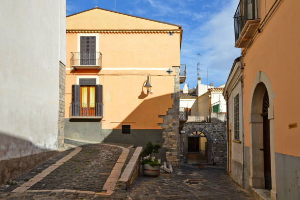 istock Travel italian old towns 1177368358