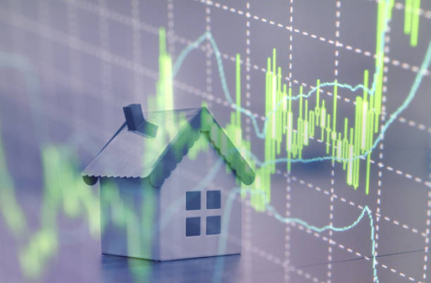 istock Real estate market stock 1177374438