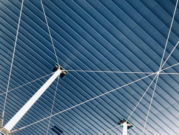 istock The beauty of line patterns 1177382286