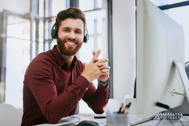 istock I have the best job ever 1177384573