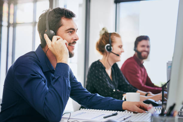 istock I always deliver more than is expected of me 1177384859