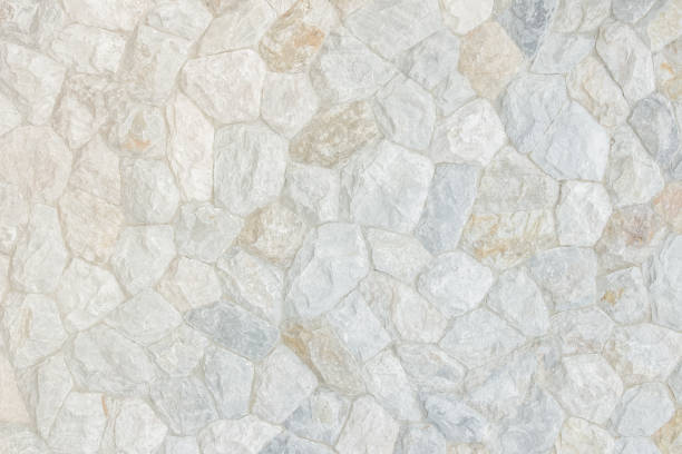 istock Background texture of Medieval natural stone wall textured background. 1177387190