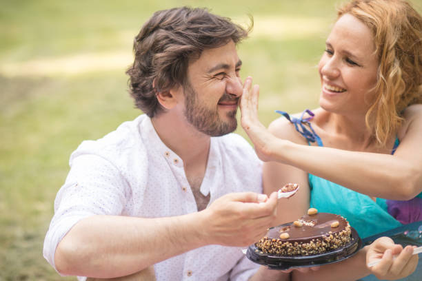istock My sweet love. 1177397651